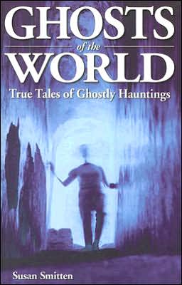 Ghosts from Around the World