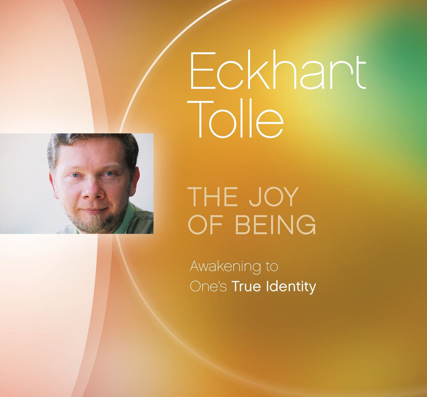 The Joy of Being: Awakening to One?s True Identity