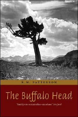 The Buffalo Head