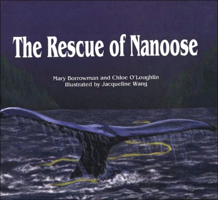 The Rescue of Nanoose