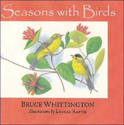 Seasons with Birds