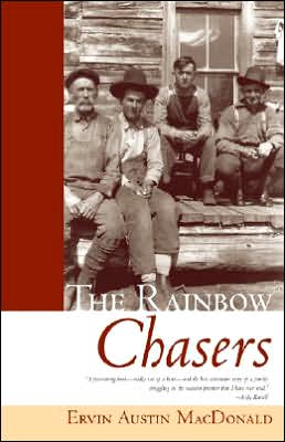 The Rainbow Chasers
