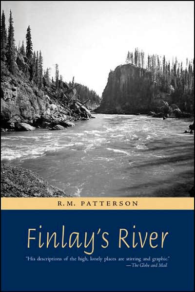 Finlay's River