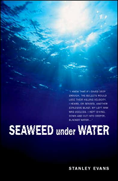 Seaweed Under Water