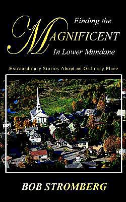 Finding The Magnificent In Lower Mundane