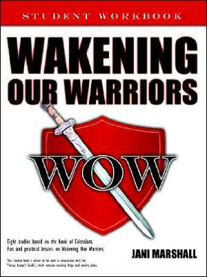 Wakening Our Warriors