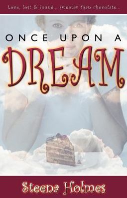 Once Upon A Dream