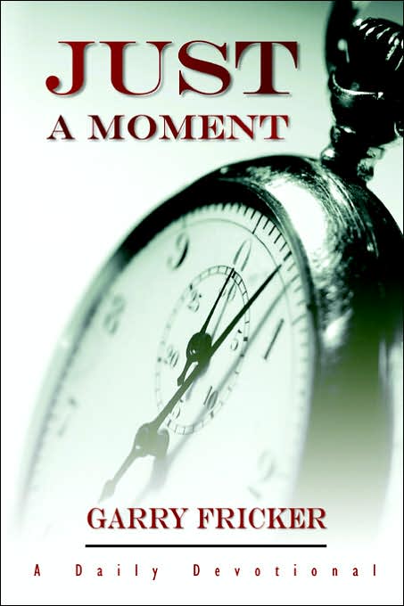 Just A Moment