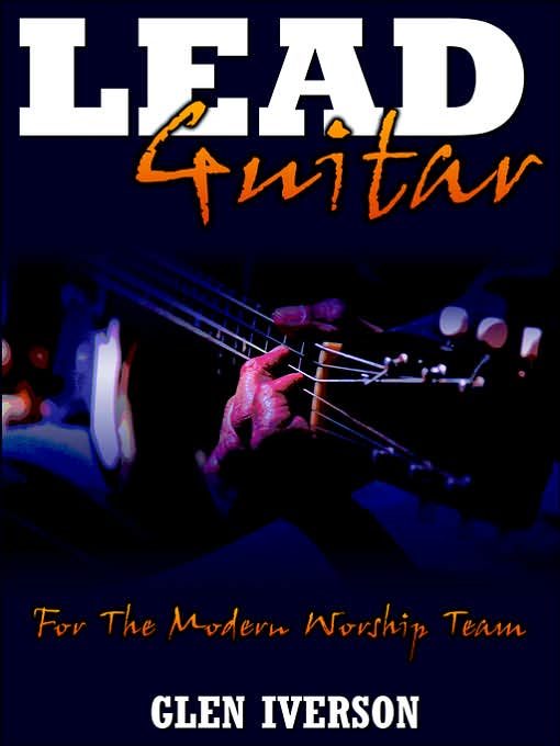 Lead Guitar