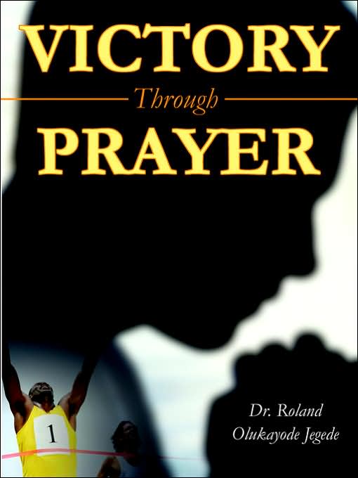 Victory through Prayer