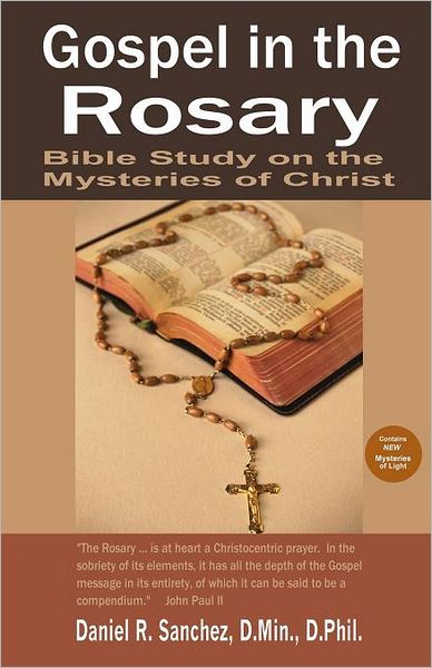 Gospel In The Rosary