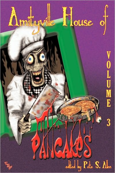 Amityville House of Pancakes 3