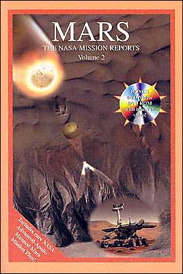 Mars: The NASA Mission Reports: Volume 2