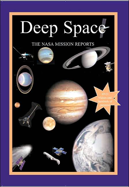 Deep Space: The NASA Mission Reports