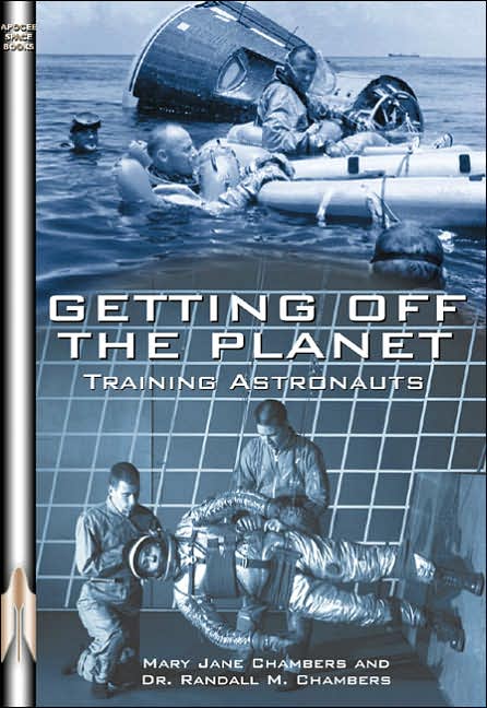 Getting Off the Planet: Training Astronauts