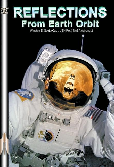 Reflections From Earth Orbit