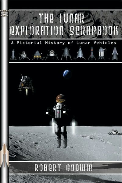 Lunar Exploration Scrapbook