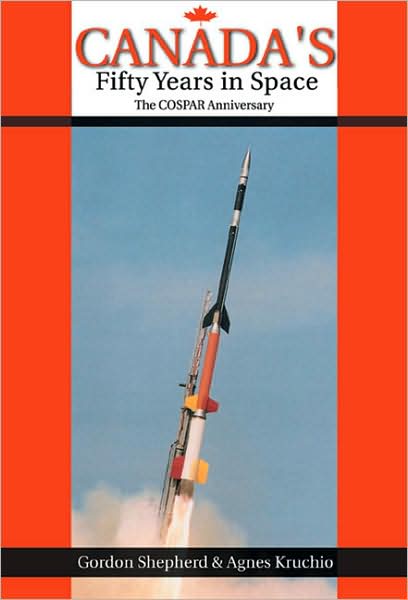 Canada's Fifty Years in Space: The COSPAR Anniversary
