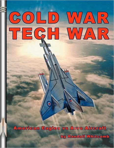 Cold War Tech War: The Politics of America's Air Defense