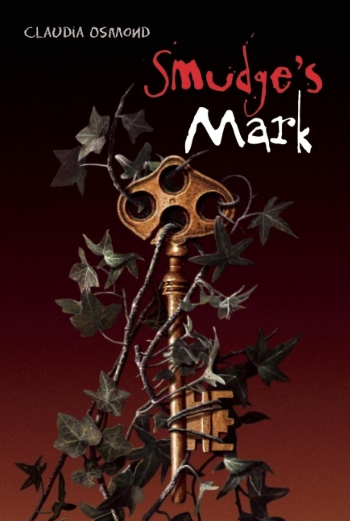 Smudge's Mark