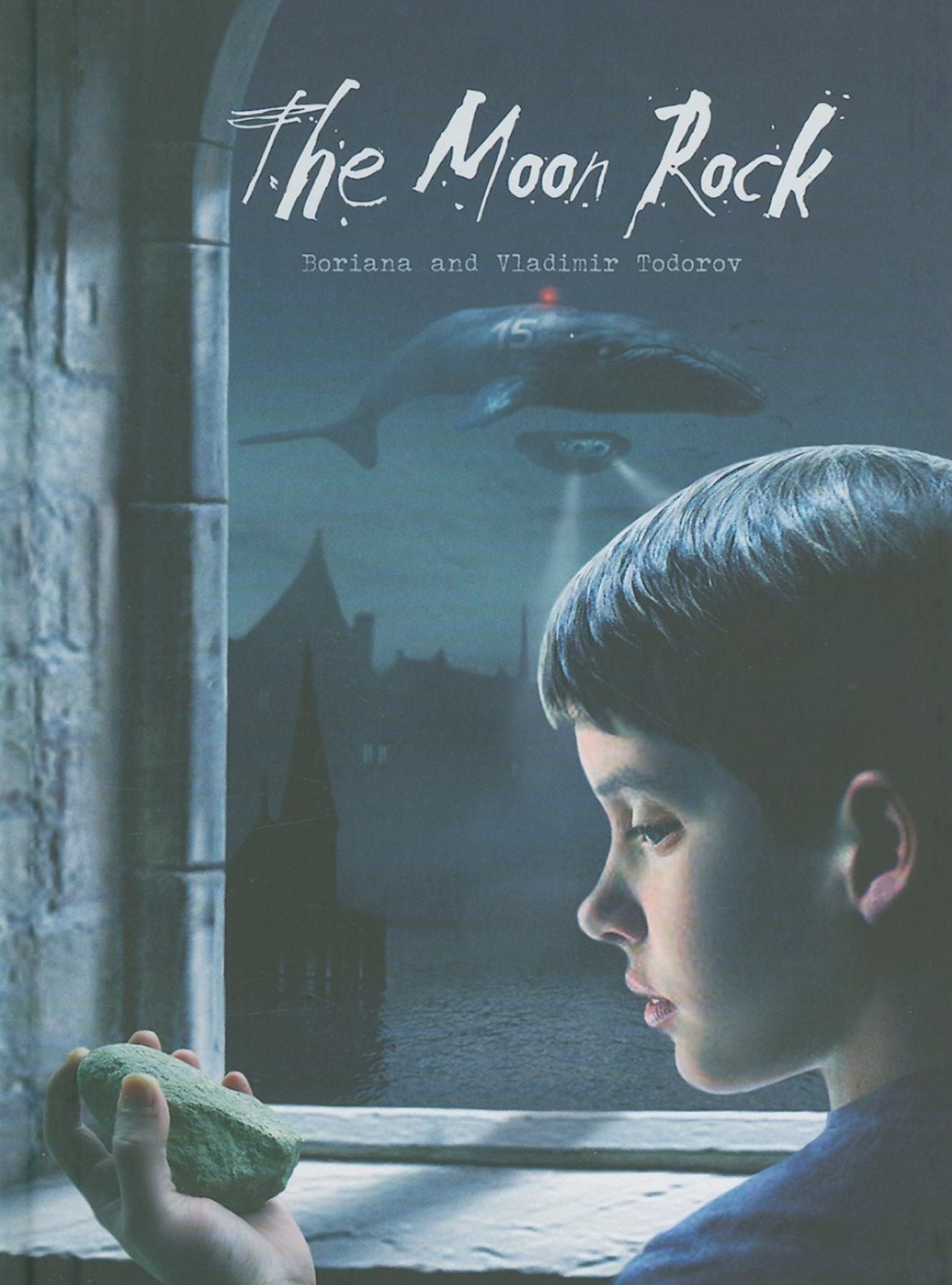 Moon Rock