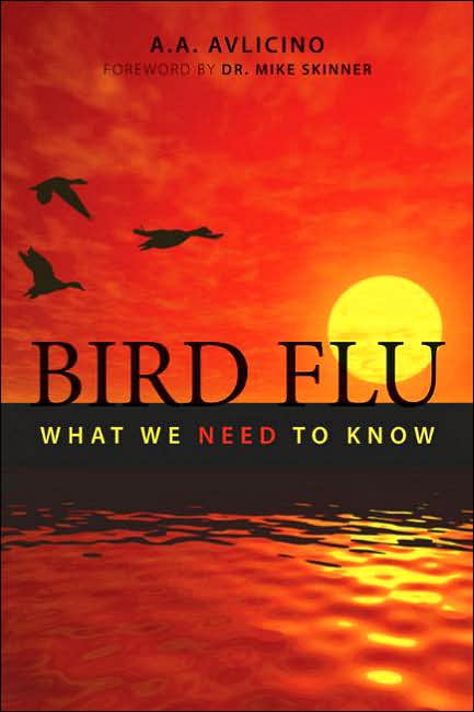 Bird Flu: What We Need to Know
