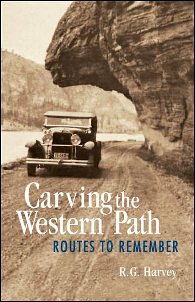Carving the Western Path: Routes to Remember