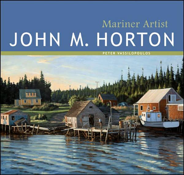 John Horton: The Mariner Artist
