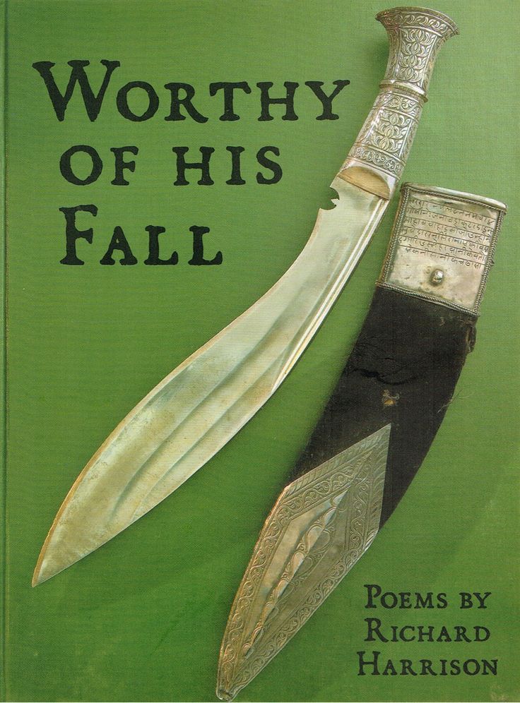 Worthy of His Fall