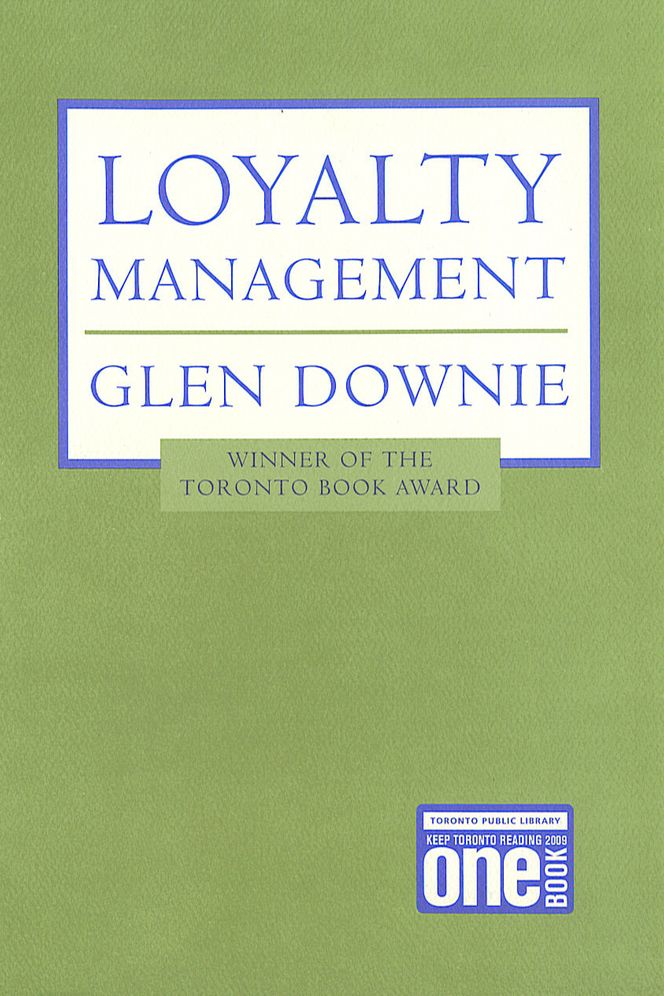 Loyalty Management