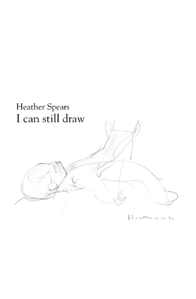 I Can Still Draw
