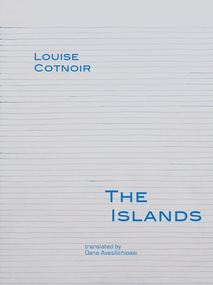 The Islands