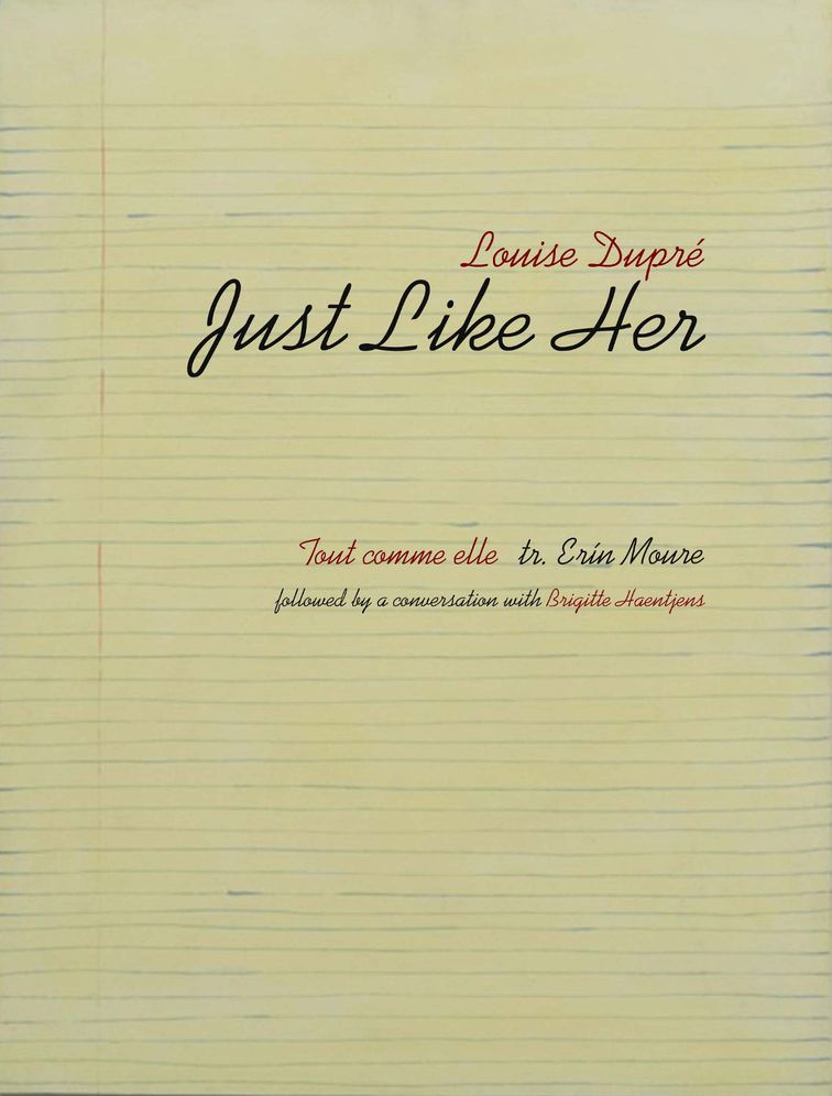 Just Like Her