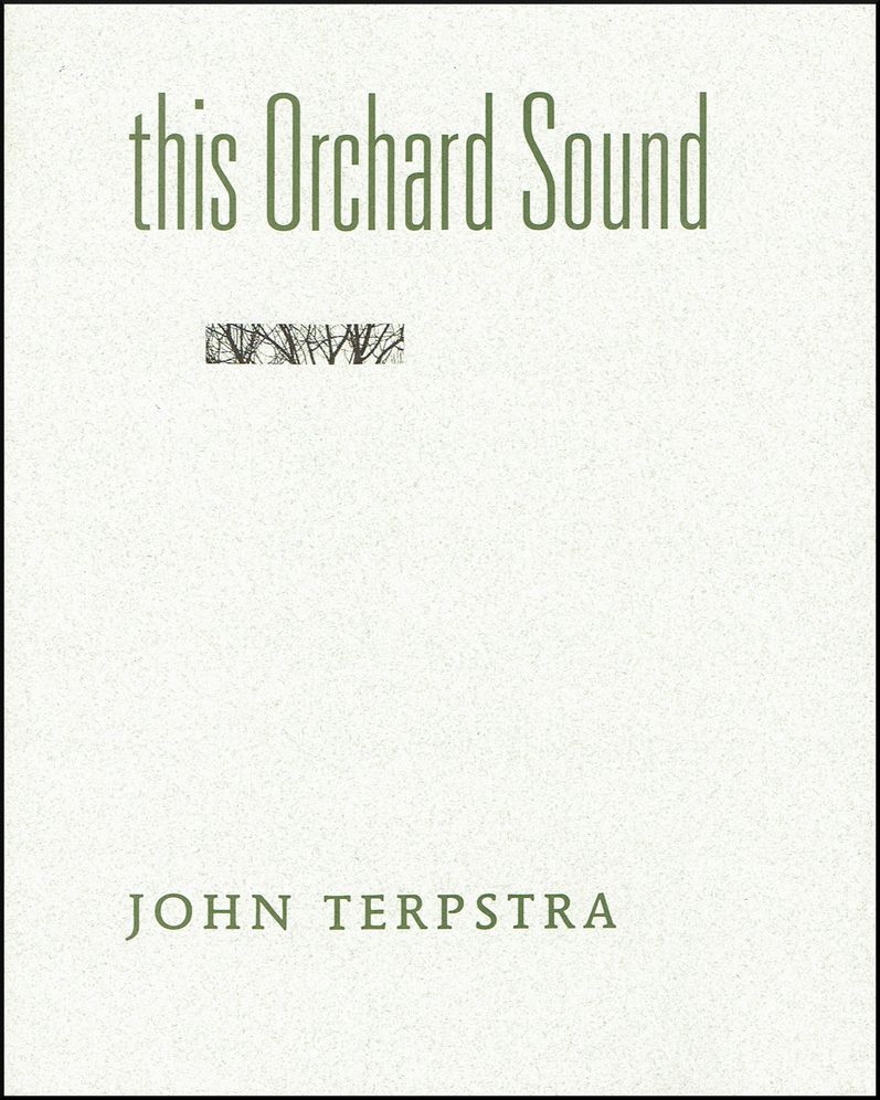 This Orchard Sound