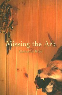 Missing The Ark