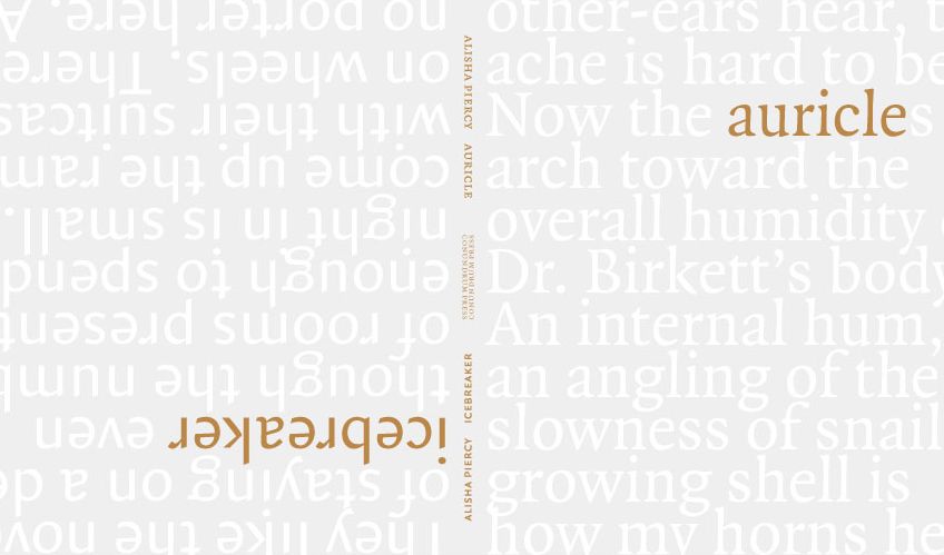 Auricle / Icebreaker