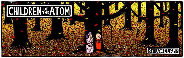 Children Of The Atom