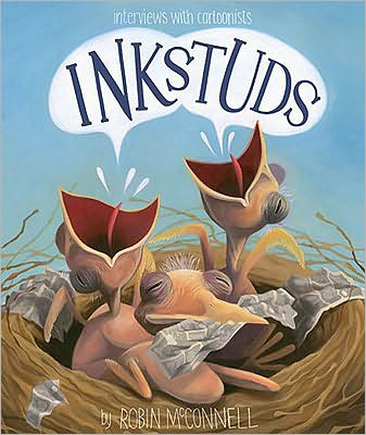 Inkstuds