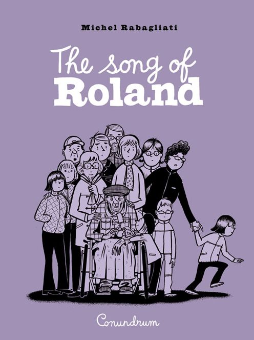 The Song Of Roland