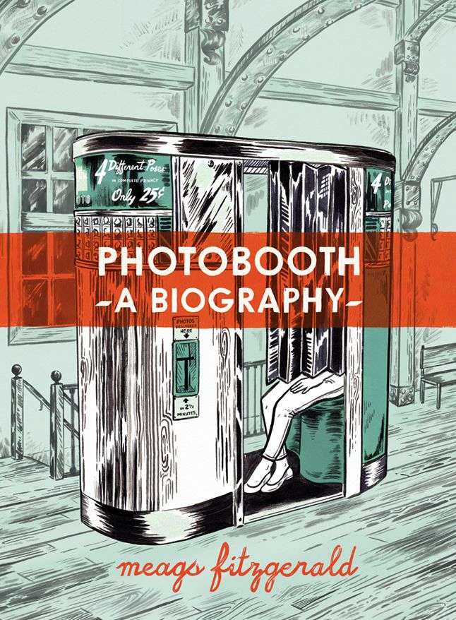 Photobooth: A Biography