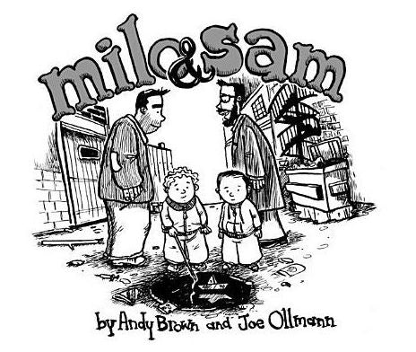 Milo & Sam