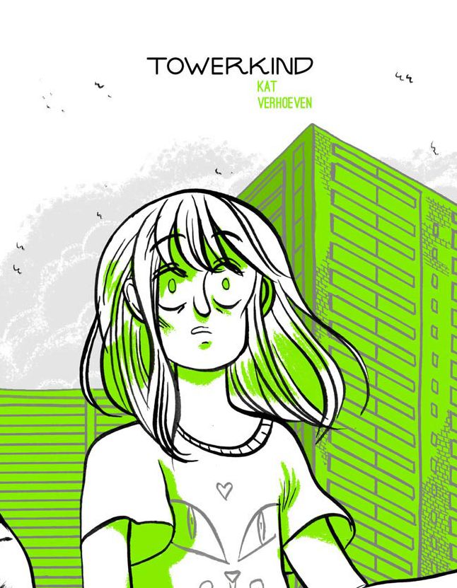 Towerkind