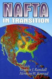 NAFTA in Transition