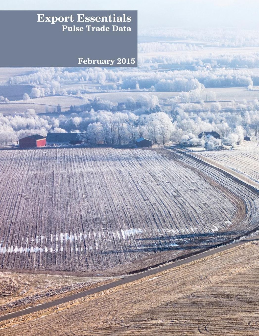 Export Essentials: February 2015