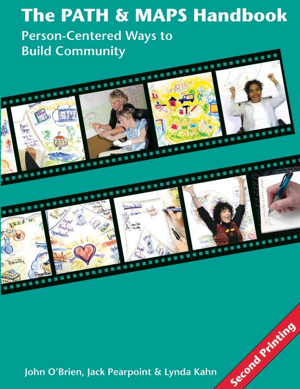 The PATH and MAPS Handbook