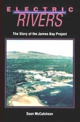 ELECTRIC RIVERS