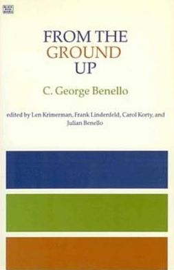 FROM THE GROUND