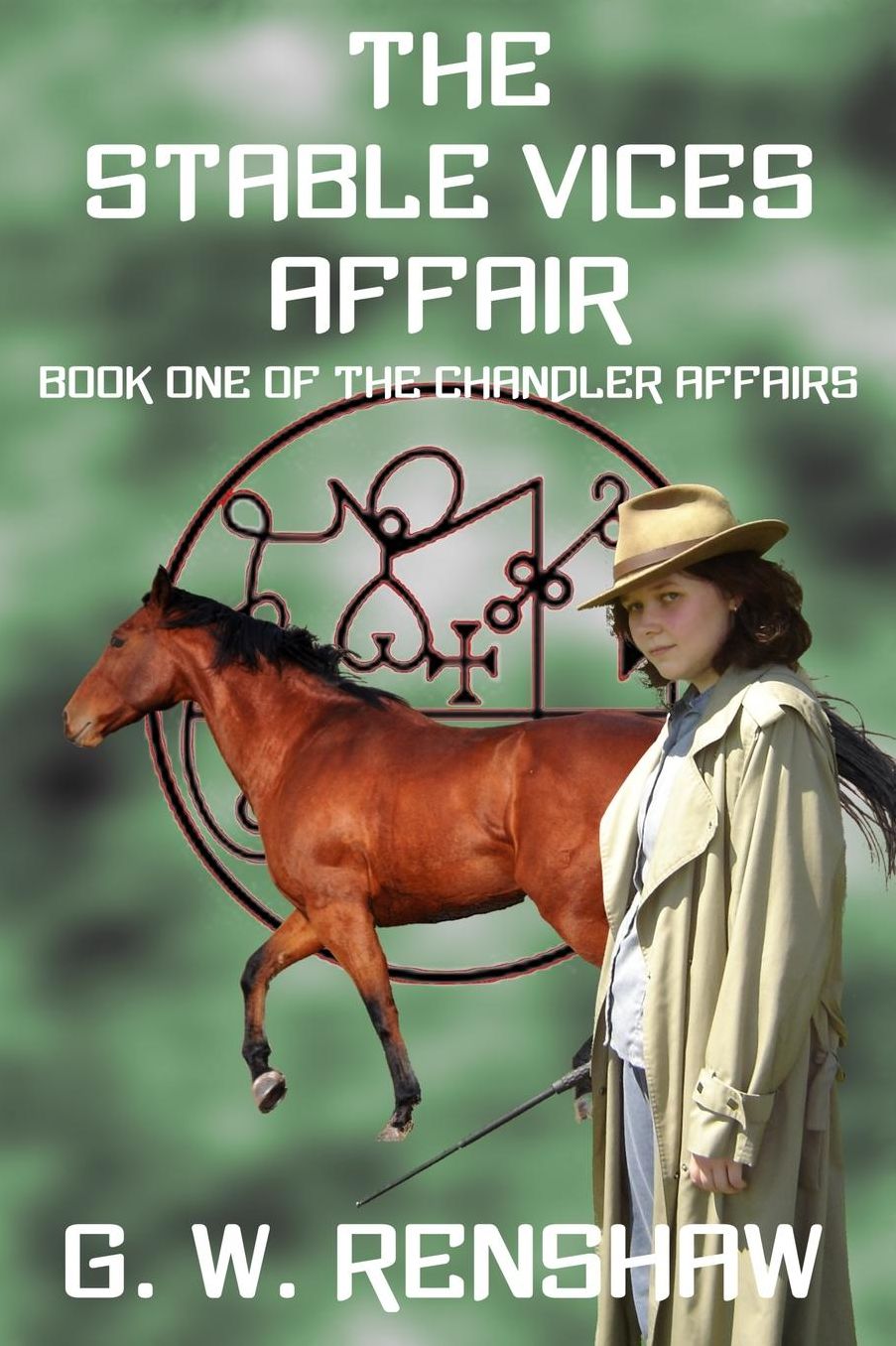 The Stable Vices Affair