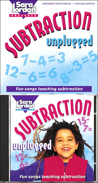 Subtraction Unplugged: Minuends to 18