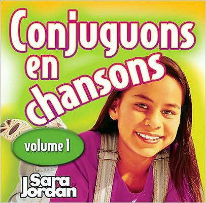 Conjuguons en Chansons